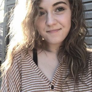 Meet your Posher, Kristen